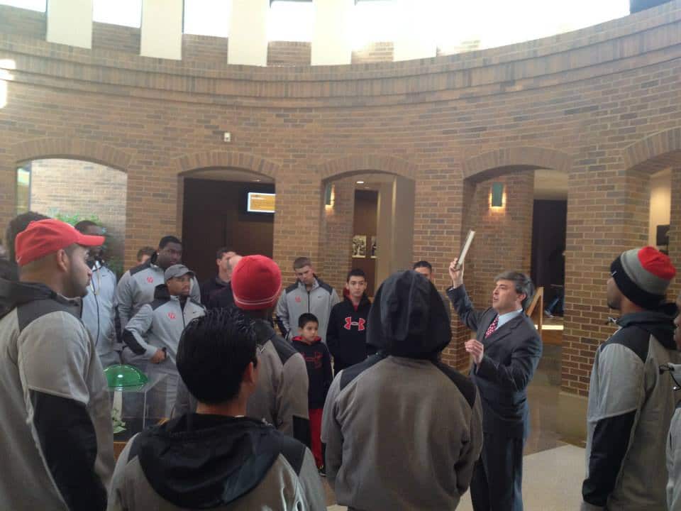 Vanderbilt Vs. Houston TicketSmarter Birmingham Bowl