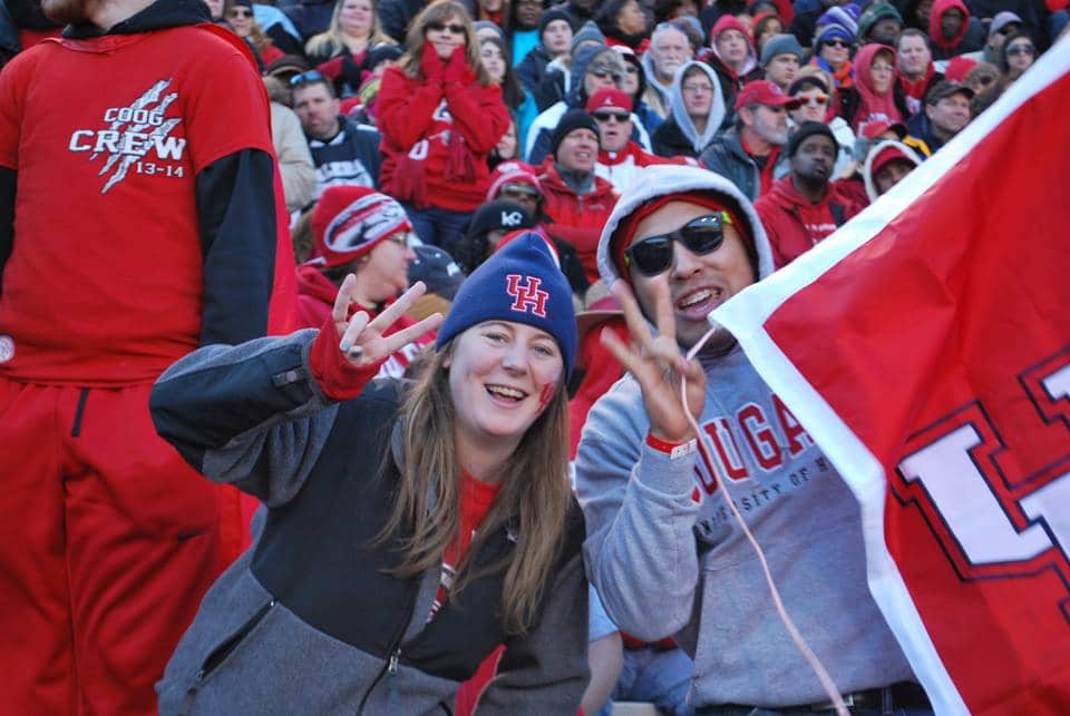 Vanderbilt Vs. Houston TicketSmarter Birmingham Bowl