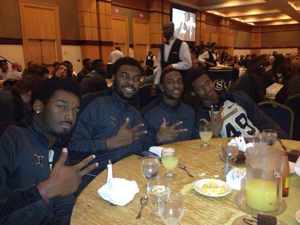 Vanderbilt Vs. Houston TicketSmarter Birmingham Bowl