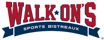 Walk ons