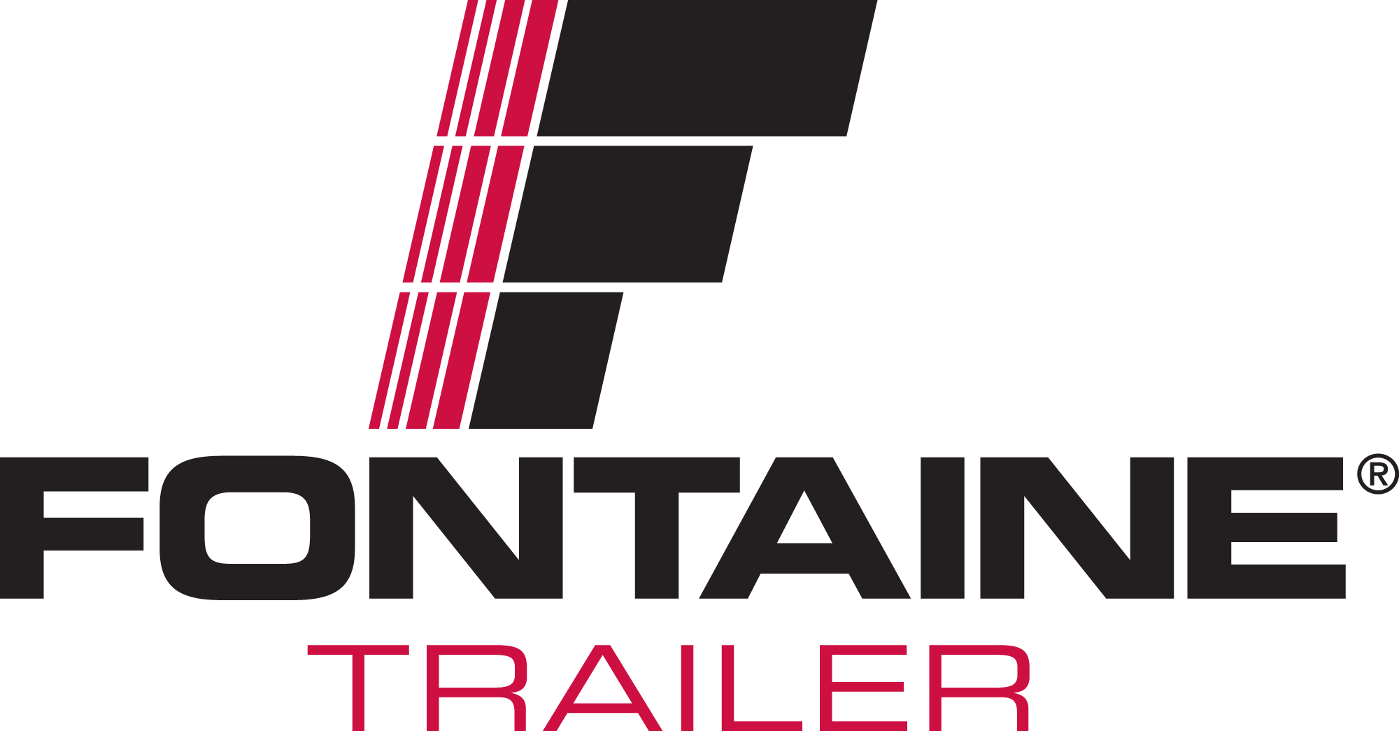 Fontaine Trailer
