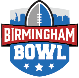 Birmingham Bowl Logo