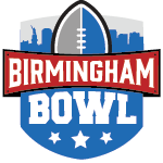 Birmingham Bowl Logo
