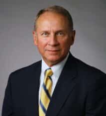 2011 — Pete Derzis.