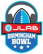 Birmingham Bowl Logo